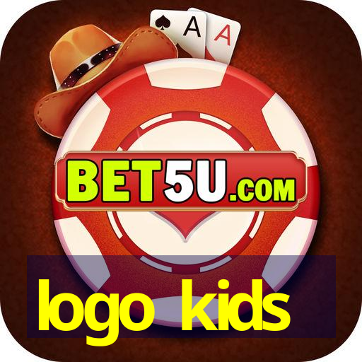 logo kids